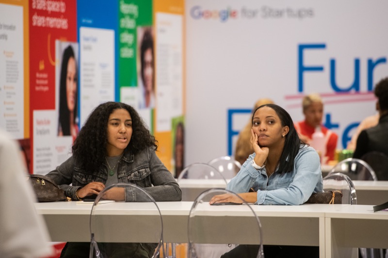 Creator Complex experience